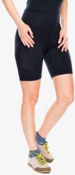 Peak Performance Peak Perfomance Lightweight Shorts Női rövidnadrág - black - XS