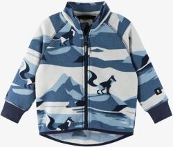Reima Ornament Gyermek pulóver - navy - 80_86_cm