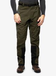 Fjallraven Keb Eco-Shell Trousers Nadrág - deep forest - L
