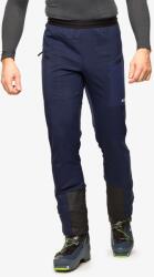 Adidas Terrex Skyclimb Fast Ski Touring Pants Túrasínadrág - legend ink - S