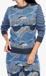 Kavu Hillrose Női pulóver - hillock valley - L