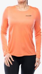 inov-8 Inov-8 Performance Long Sleeve Női futófelső - coral/dusty rose - XXS