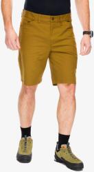 Royal Robbins Half Dome Short Férfi rövidnadrág - coyote - L