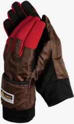 Elmer EM304 City Szél elleni kesztyű - c. brown - S