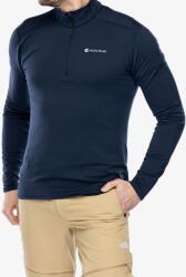 Montane Protium Lite Pull-On Cipzáras felső - eclipse blue - S