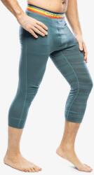 Ortovox 185 Rock N Wool Short Pants Termoaktív hosszúszárú alsó - arctic grey - S