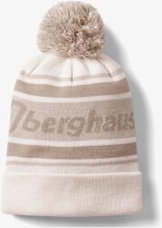 Berghaus Berg Beanie Téli sapka - stone/char/taupe - M