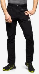 MAMMUT Aenergy Light SO Pants Softshell Nadrág - black - L