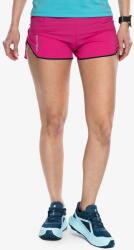 Salomon Sense Aero 3 Short Női rövid futónadrág - beetroot purple - L