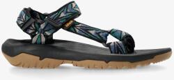 Teva Hurricane XLT2 Túraszandál - archive wings black/tan - 44/5