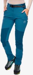 La Sportiva Clariden Evo Pant Női túranadrág - storm blue - XS
