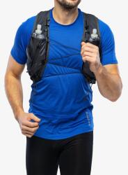 Salomon Adv Skin X Season 15 Set Futómellény - ebony/alloy - L