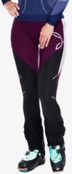 Montura Slick 2 Pants Női edző leggings - wine red/quiet grey - XS
