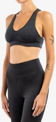 Houdini Wander Bra Sport Melltartó - true black - XS