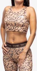The North Face Flex Bra Sportmelltartó - almond butter - XS