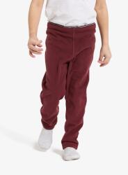 Didriksons Monte Pants Gyermek nadrág - anemon red - 74_80_cm