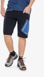 Crazy Short Resolution Rövidnadrág túrázáshoz - sulfur/black - L