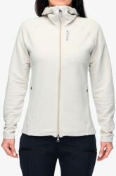 Houdini Aero Houdi Női kapucnis felső - foggy mountain - XS