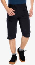 Leatt Shorts MTB Gravity 4.0 Kerékpáros rövidnadrág - black - L