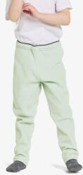 Didriksons Monte Pants Gyermek nadrág - pale mint - 74_80_cm