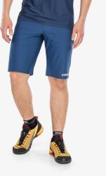 Crazy Short Pegasus Férfi rövidnadrág - sulphur - L