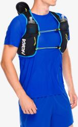 Hoka One One Hoka Trail Run Vest 10L Futómellény - black - L