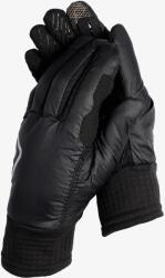 Ziener Isidro Touch Kesztyű Hegyi Túrázáshoz - black - XS