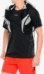 Salomon S/Lab Adventure 20 Set Futómellény - black/white - XL