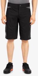 Ion Traze Kerékpáros Rövidnadrág - black - L