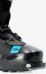Dalbello Quantum Free 105 W Síbakancsok - black/black - 24/5