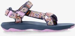 Teva Hurricane XLT 2 Szandál lányoknak - modern nature lupine - 36