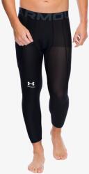 Under Armour HeatGear 3/4 Leggings Edzés leggings - black/white - L