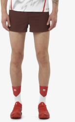 Salomon S/Lab Speed Spl 3 Shorts Rövid futónadrág - decadent chocolate - L