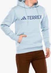 Adidas Terrex Multi Large Logo Hoody Kapucnis felső - magic grey - S