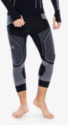 X Bionic X-Bionic Energy Accumulator Light Pants 3/4 Termoaktív hosszúszárú alsó - x black/light grey - S