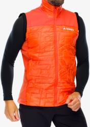 Adidas Terrex Xperior Varilite Hybrid PrimaLoft Vest Mellény - semi impact orange - L