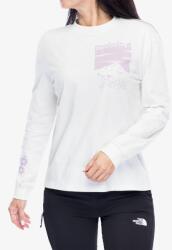 Maloja Aineck Női felső - glacier milk - L