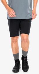 Vaude Cyclist Shorts Biciklis rövidnadrág - black/black - L