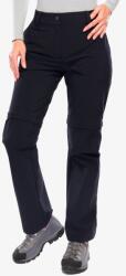 Vaude Farley Stretch ZO Pants II Túranadrág női - black - M