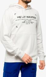 Helly Hansen Move Sweat Hoodie Kapucnis Felső - nimbus cloud - XXL