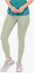 Columbia Move Legging Női leggings - safari heather - L