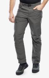 Mountain Equipment Inception Pant Férfi túranadrág - shadow grey - XXL