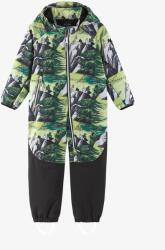Reima Moomin Mjosa Gyermek overál - light lime - 104_110_cm