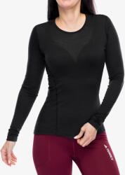 Adidas Terrex Xperior Merino 150 Long Sleeve Termoaktív női felső - black - M