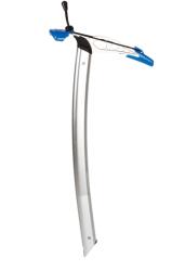 Blue Ice Hummingbird Ice Axe Csákány - grey - 45 cM