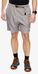 Gramicci Shell Packable Short Rövidnadrág túrázáshoz - grey - L