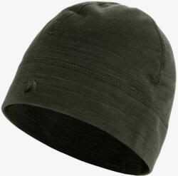 Fjallraven Keb Fleece Hat Téli sapka - deep forest - S-M