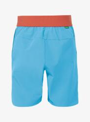 Vaude Detective Stretch Shorts Gyermek rövidnadrág - crystal blue - 110-116 cM