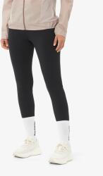Salomon Shkout Core Tights 28 Futónadrág női - deep black - M