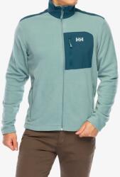 Helly Hansen Daybreaker Block Jacket Cipzáras férfi felső - cactus - S